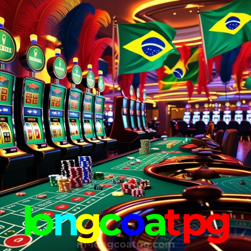 longcoatpg: baixar app e jogar no Brasil