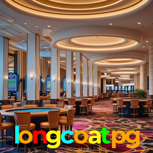 longcoatpg | Cassino Mobile com Jogos, Slots e Diversão em Qualquer Lugar