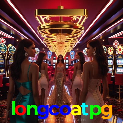 Site oficial da longcoatpg: cassino e apostas no Brasil