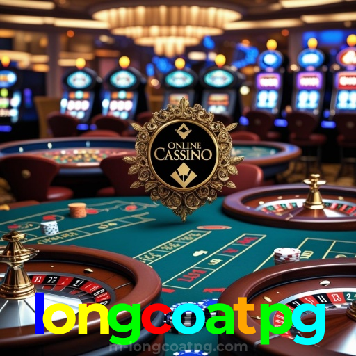 longcoatpg | Cassino Online em Tempo Real para Jogadores no Brasil