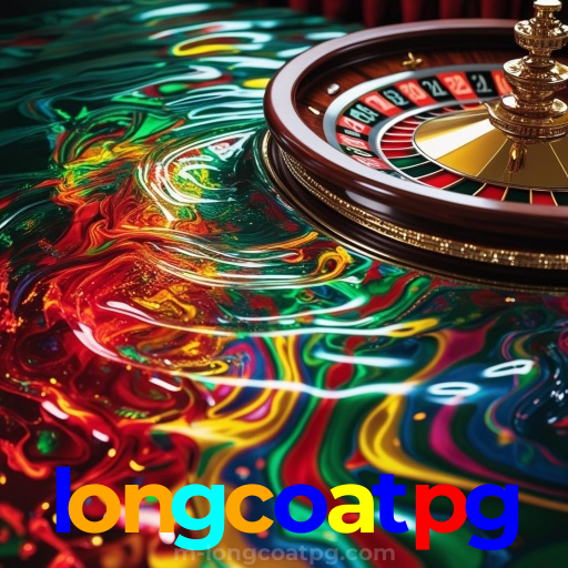 longcoatpg — plataforma segura e premiada de apostas