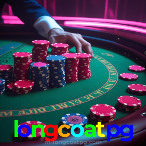 longcoatpg Brasil | Jogos em Tempo Real e Cassino Online Confiável