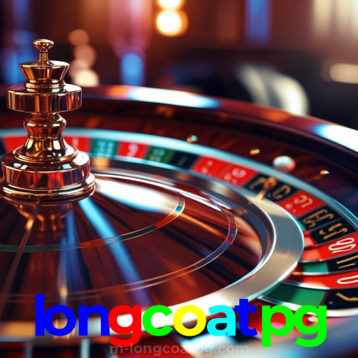 Bônus do longcoatpg — ofertas atualizadas e recompensas de fidelidade