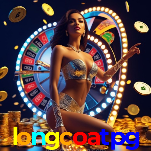 Site oficial da longcoatpg: cassino e apostas no Brasil