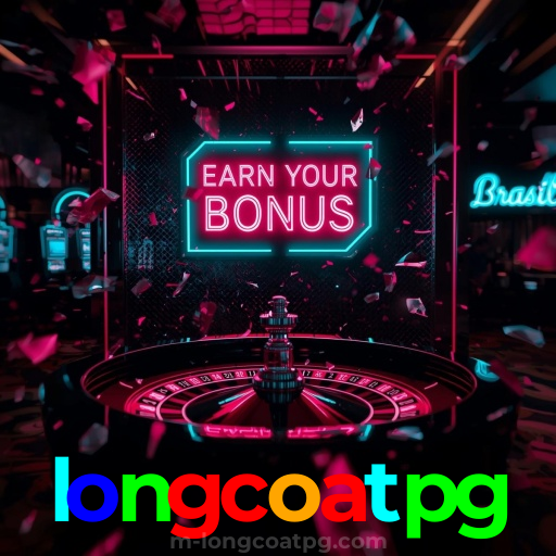 longcoatpg | Cassino Online em Tempo Real para Jogadores no Brasil