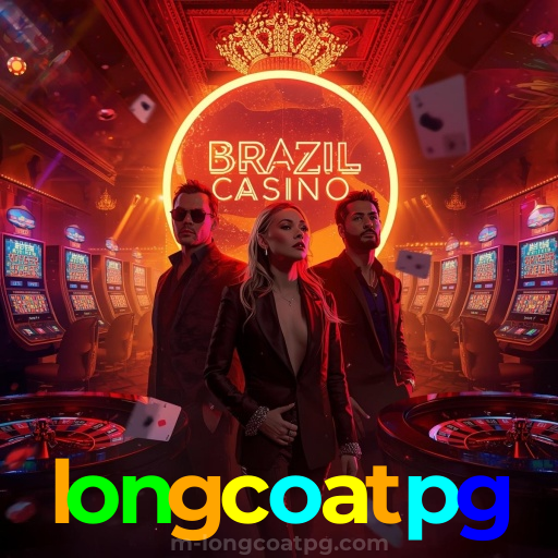 longcoatpg Descubra o Melhor do Cassino Online e Apostas