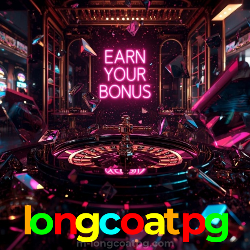 longcoatpg — plataforma segura e premiada de apostas