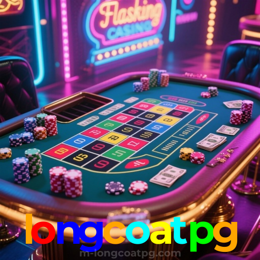 longcoatpg | Jogos de Cassino Online e Apostas Esportivas no Brasil