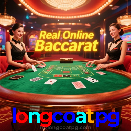 App longcoatpg — download verificado no longcoatpg.com