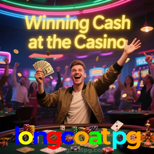 Como usar o bônus do longcoatpg 🎁 Regras de ativação de bonus code longcoatpg