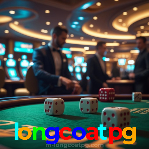 Login seguro no longcoatpg — privacidade e LGPD