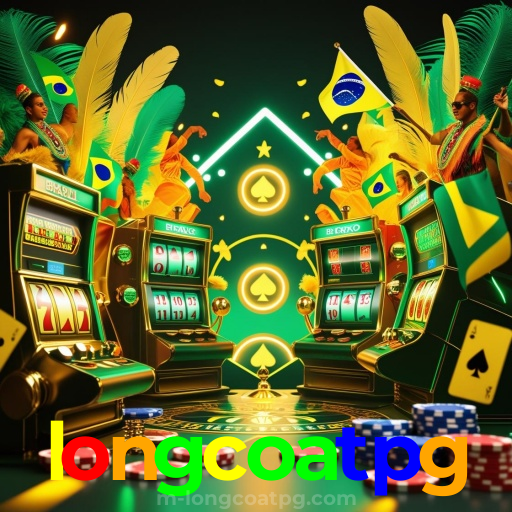 longcoatpg: baixar app e jogar no Brasil