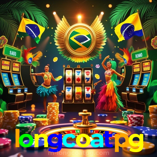 longcoatpg | Cassino Mobile com Jogos, Slots e Diversão em Qualquer Lugar