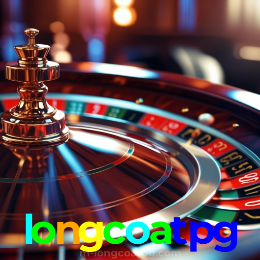 longcoatpg: Experiência Profissional e Realista no Cassino